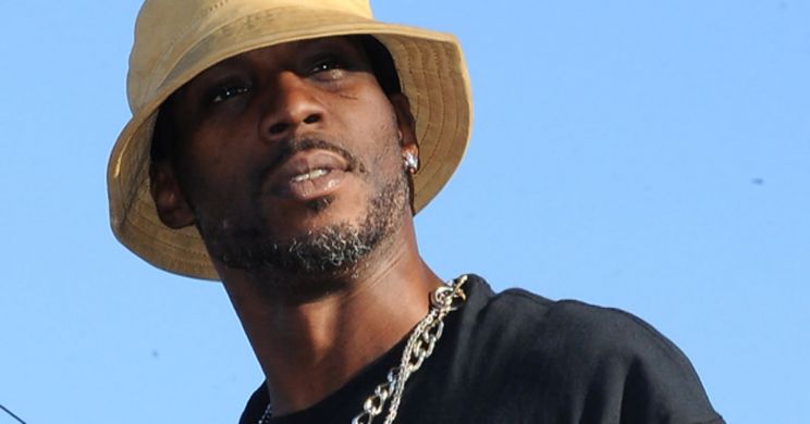 DMX