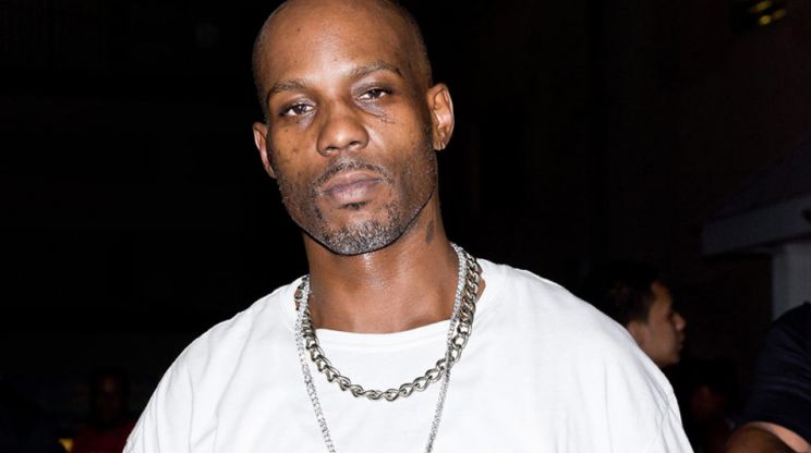 DMX