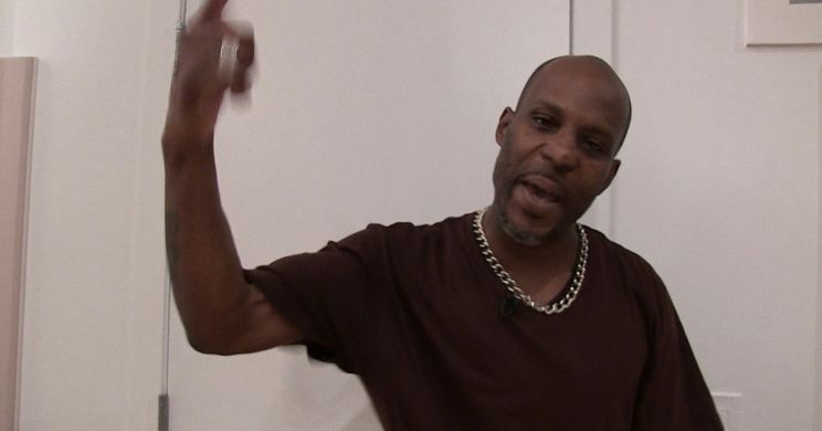 DMX