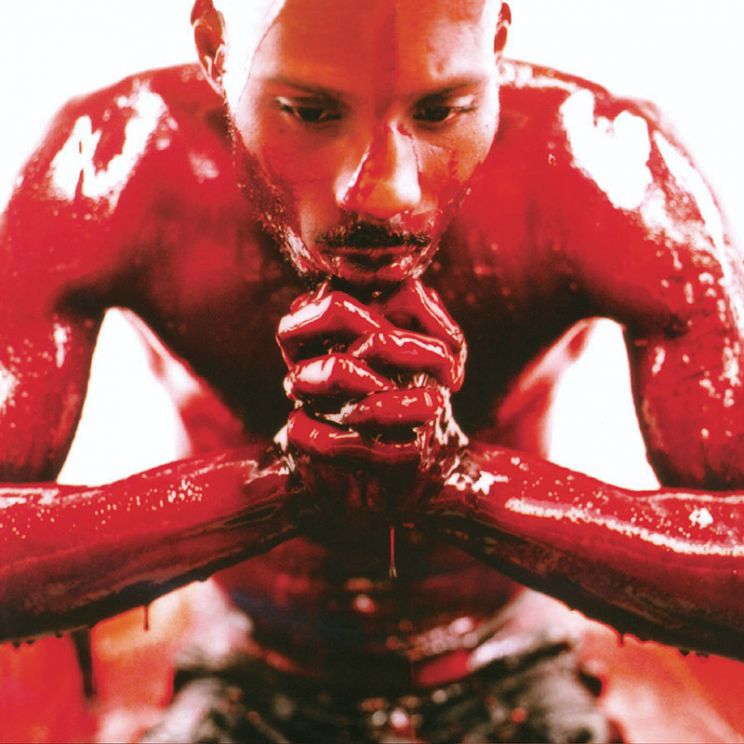 DMX