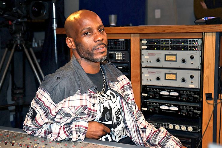 DMX