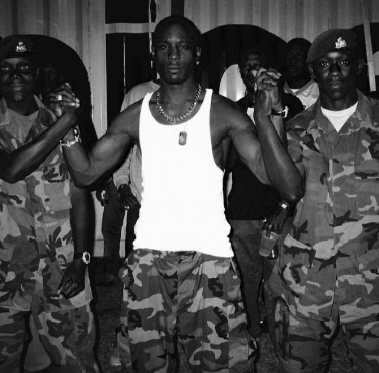 DMX