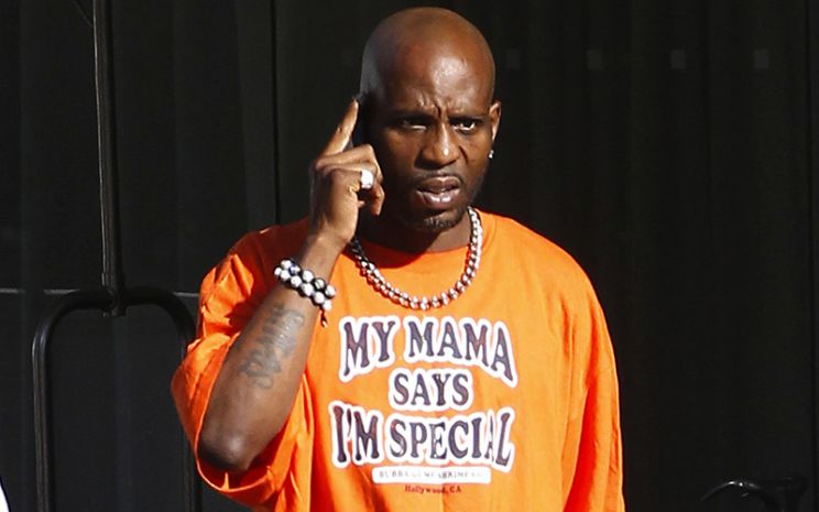 DMX