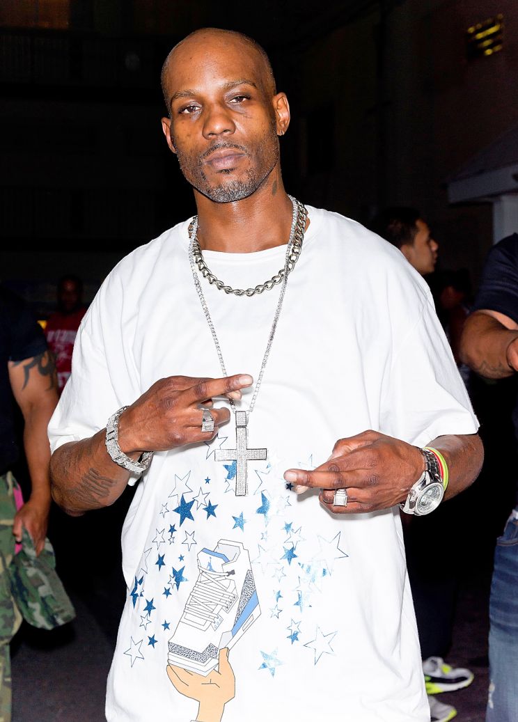 DMX