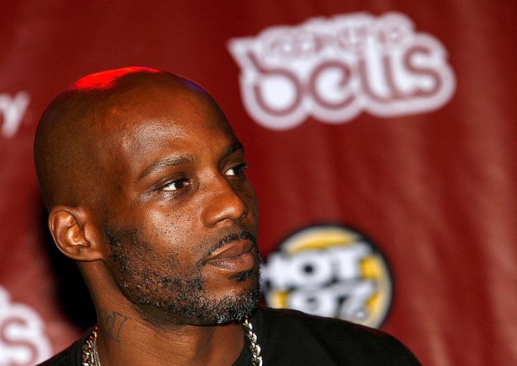 DMX