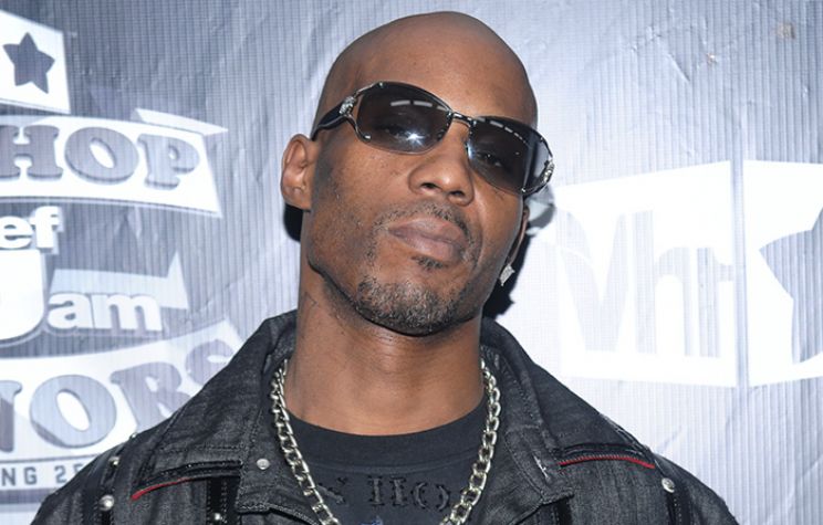 DMX