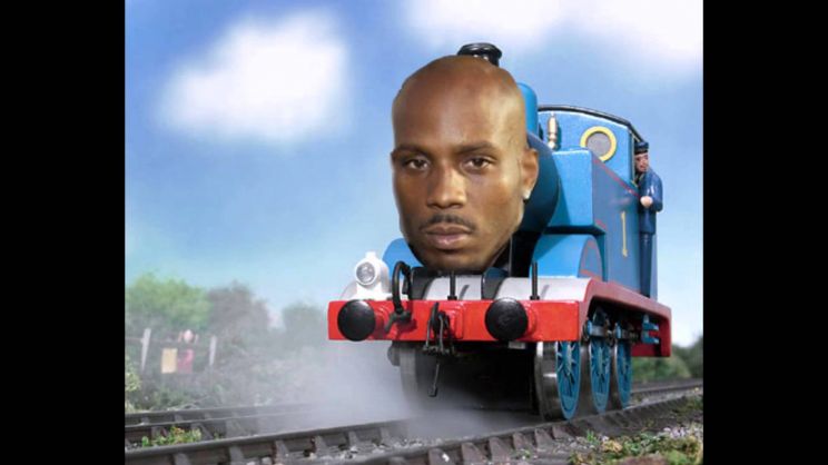 DMX