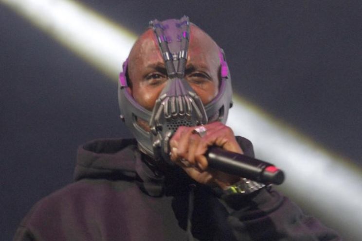 DMX