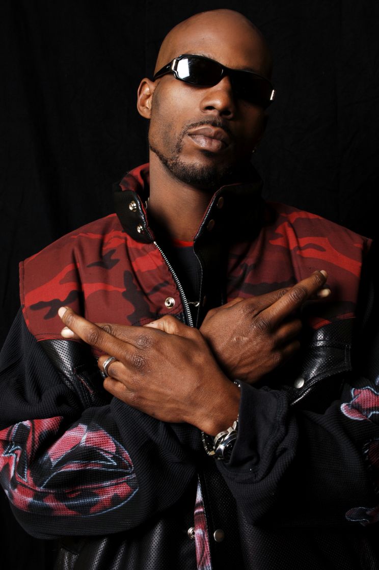 DMX