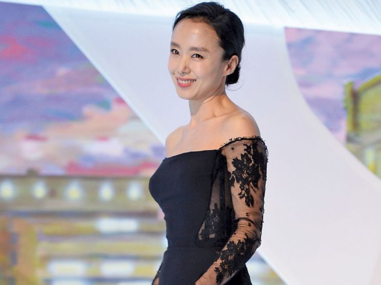 Do-yeon Jeon