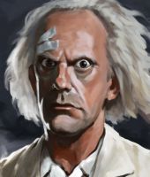 Doc Brown