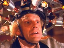 Doc Brown