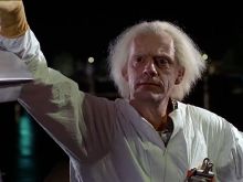 Doc Brown