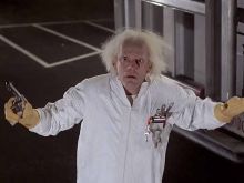 Doc Brown