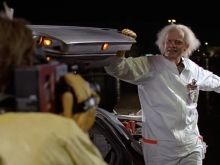 Doc Brown