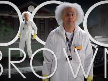 Doc Brown