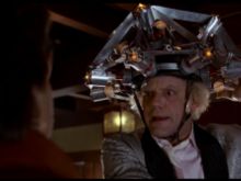Doc Brown