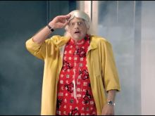 Doc Brown