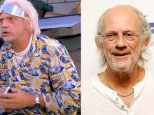 Doc Brown