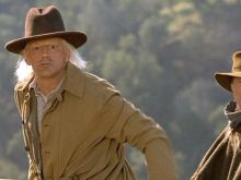 Doc Brown