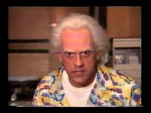 Doc Brown