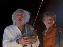 Doc Brown