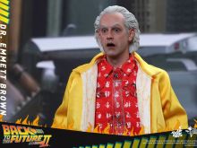 Doc Brown
