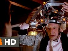 Doc Brown