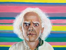 Doc Brown
