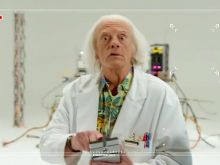 Doc Brown