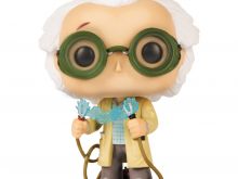 Doc Brown