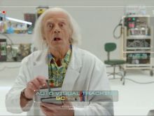 Doc Brown