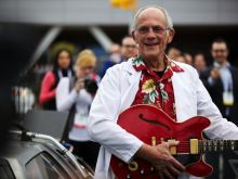 Doc Brown