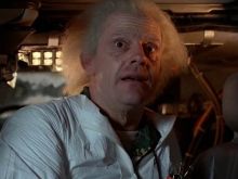 Doc Brown