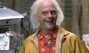 Doc Brown