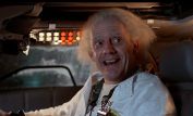 Doc Brown