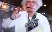 Doc Brown