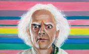 Doc Brown