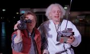 Doc Brown