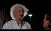 Doc Brown