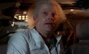 Doc Brown