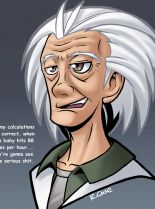 Doc Brown