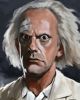 Doc Brown