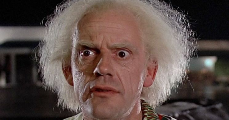 Doc Brown