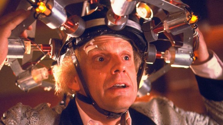 Doc Brown