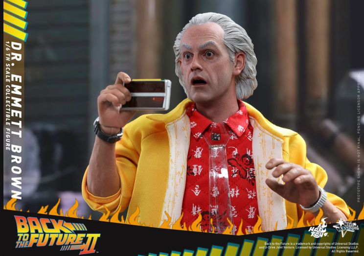 Doc Brown