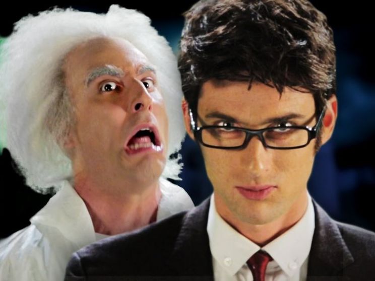 Doc Brown