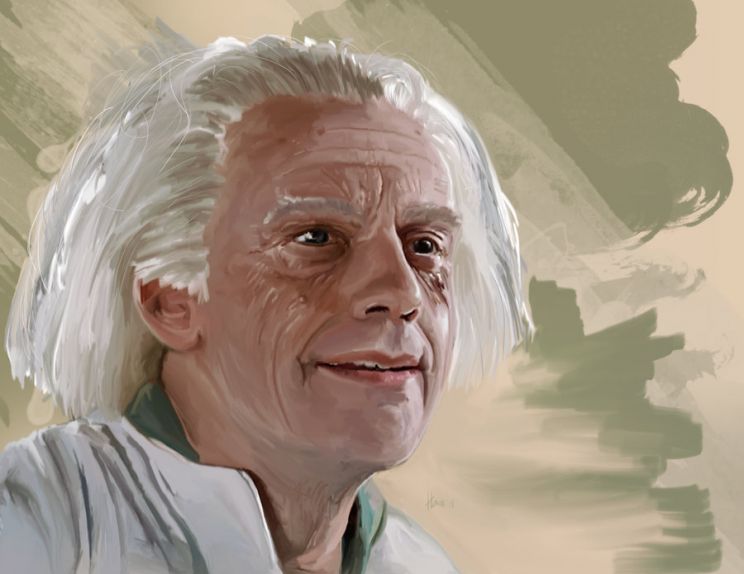 Doc Brown
