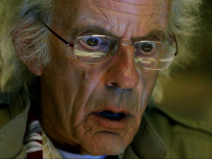 Doc Brown