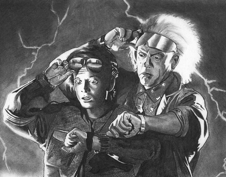Doc Brown